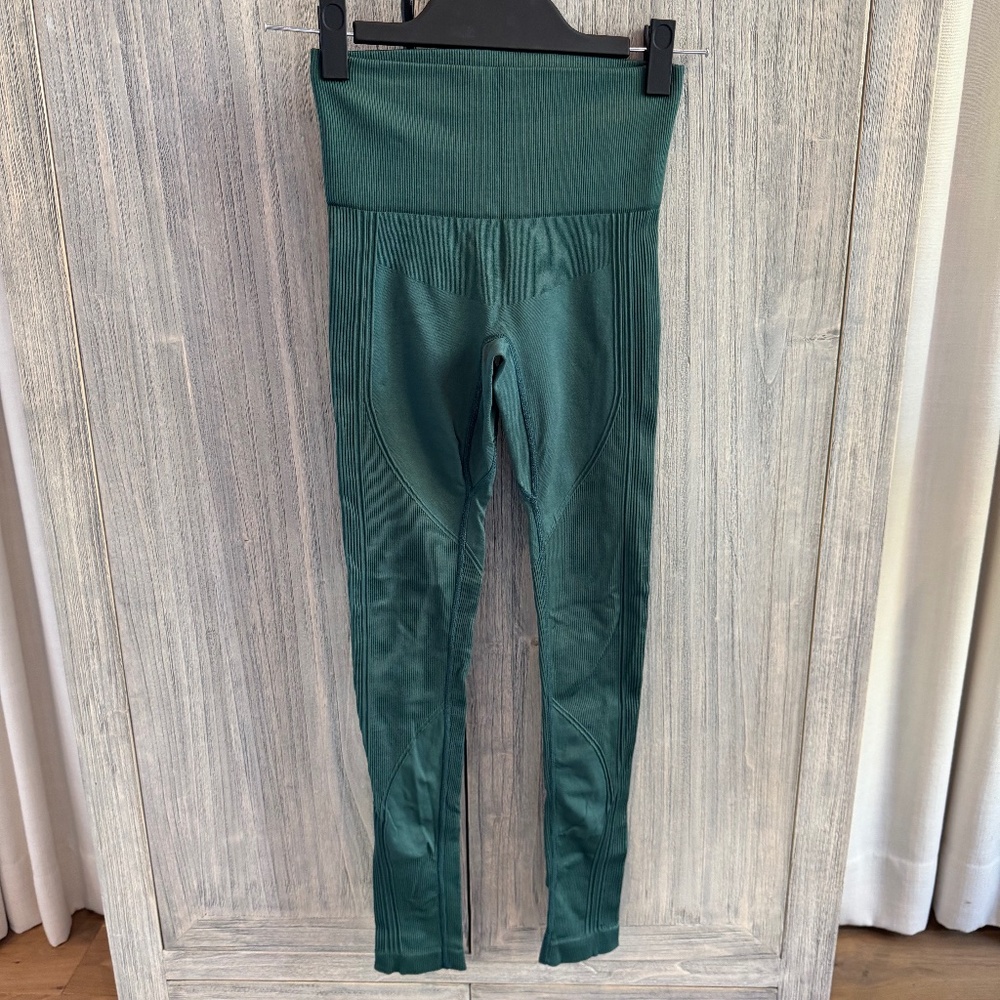ALALA Barre Seamless Leggings